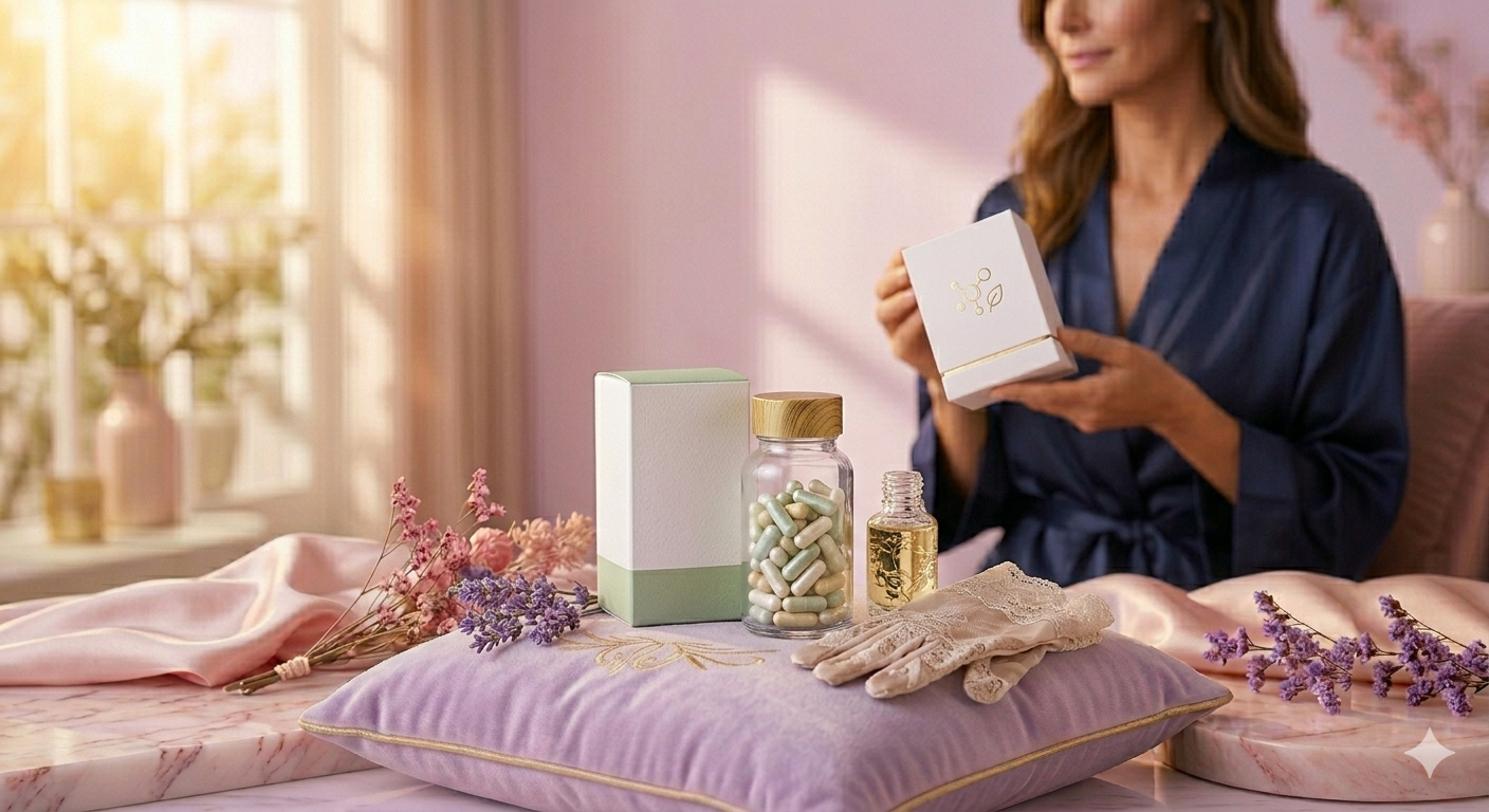 Colección Probióticos